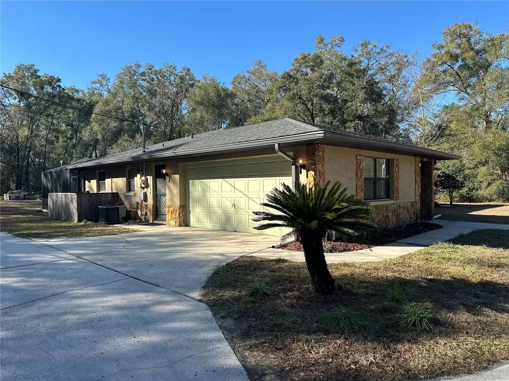 5838 E Arbor Street Inverness FL 34452