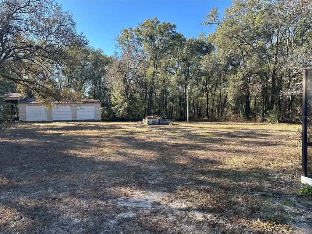 5838 E Arbor Street Inverness FL 34452