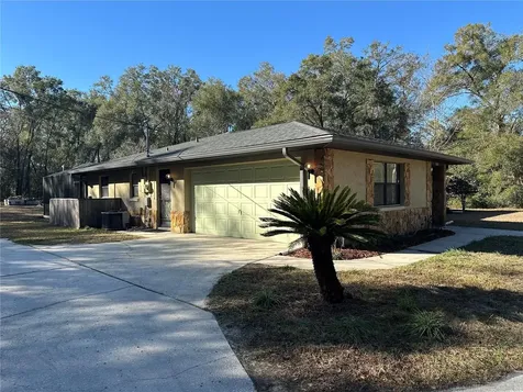 5838 E Arbor Street Inverness FL 34452
