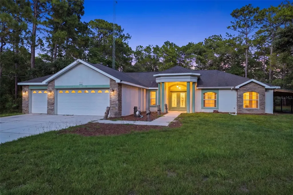 18236 Macek Road Weeki Wachee FL 34614