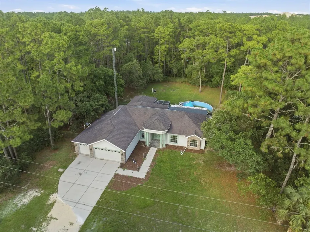 18236 Macek Road Weeki Wachee FL 34614
