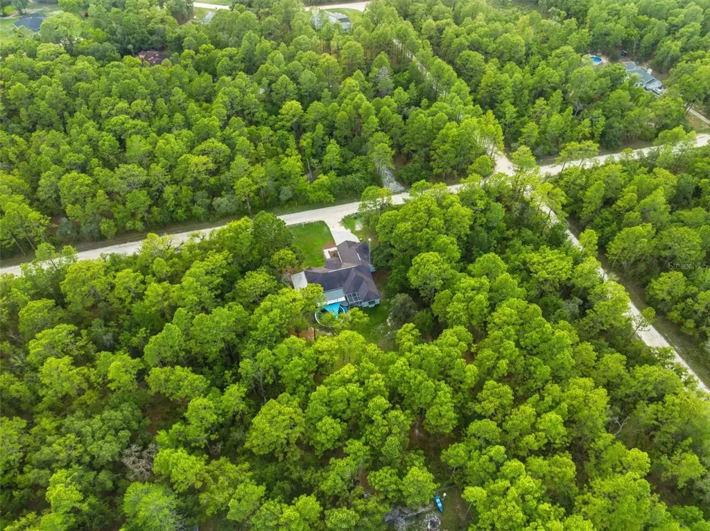 18236 Macek Road Weeki Wachee FL 34614
