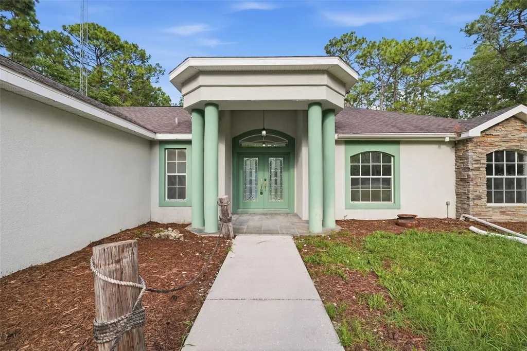 18236 Macek Road Weeki Wachee FL 34614