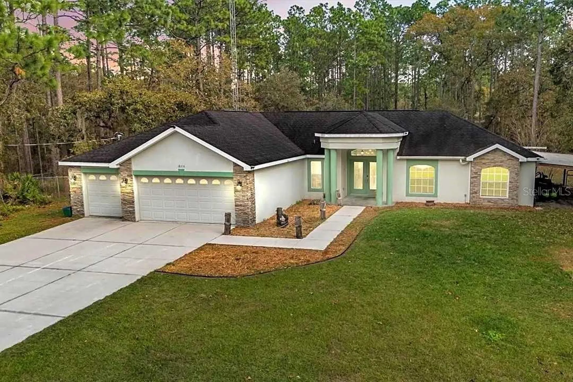 18236 Macek Road Weeki Wachee FL 34614