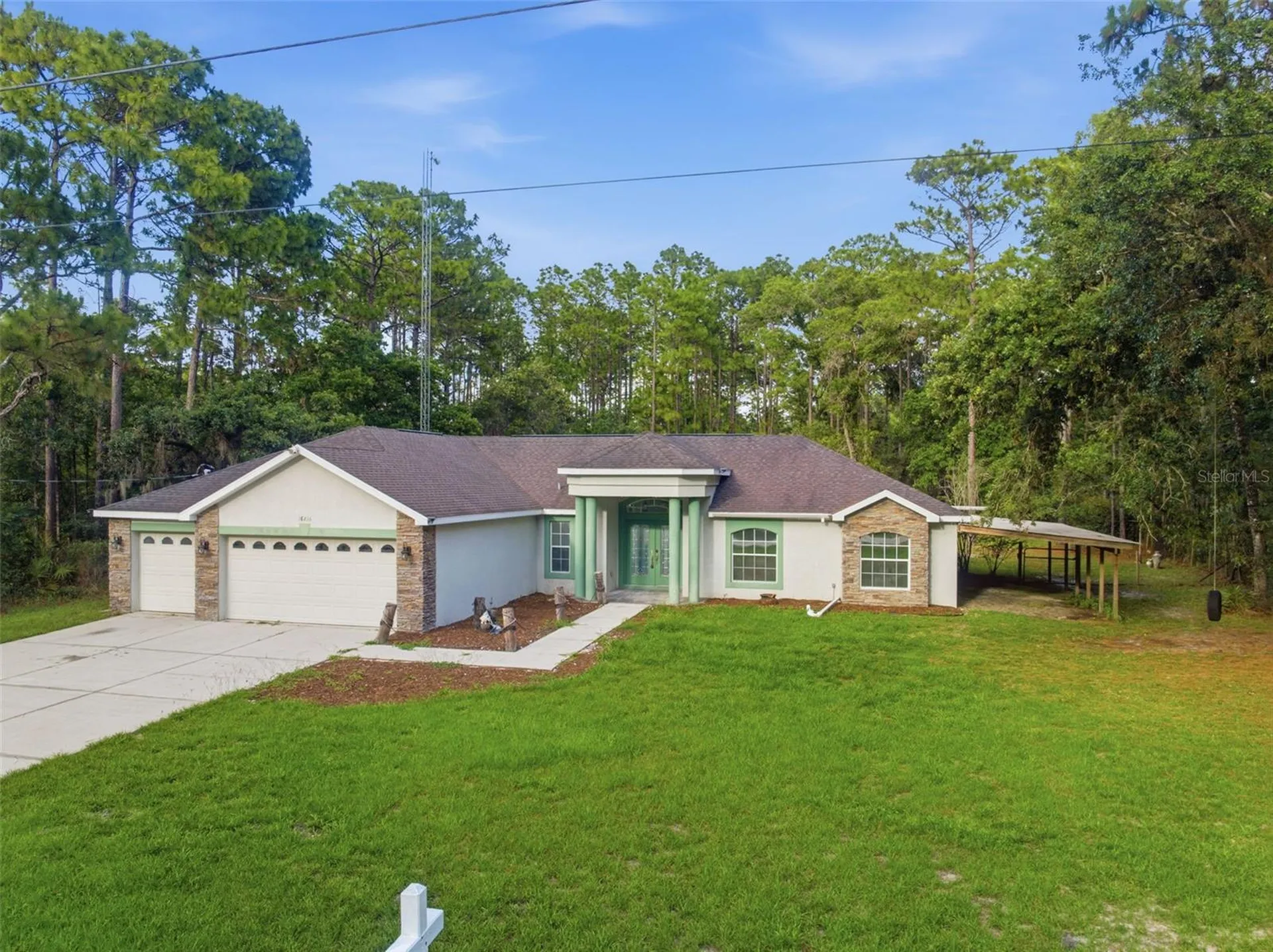 18236 Macek Road Weeki Wachee FL 34614