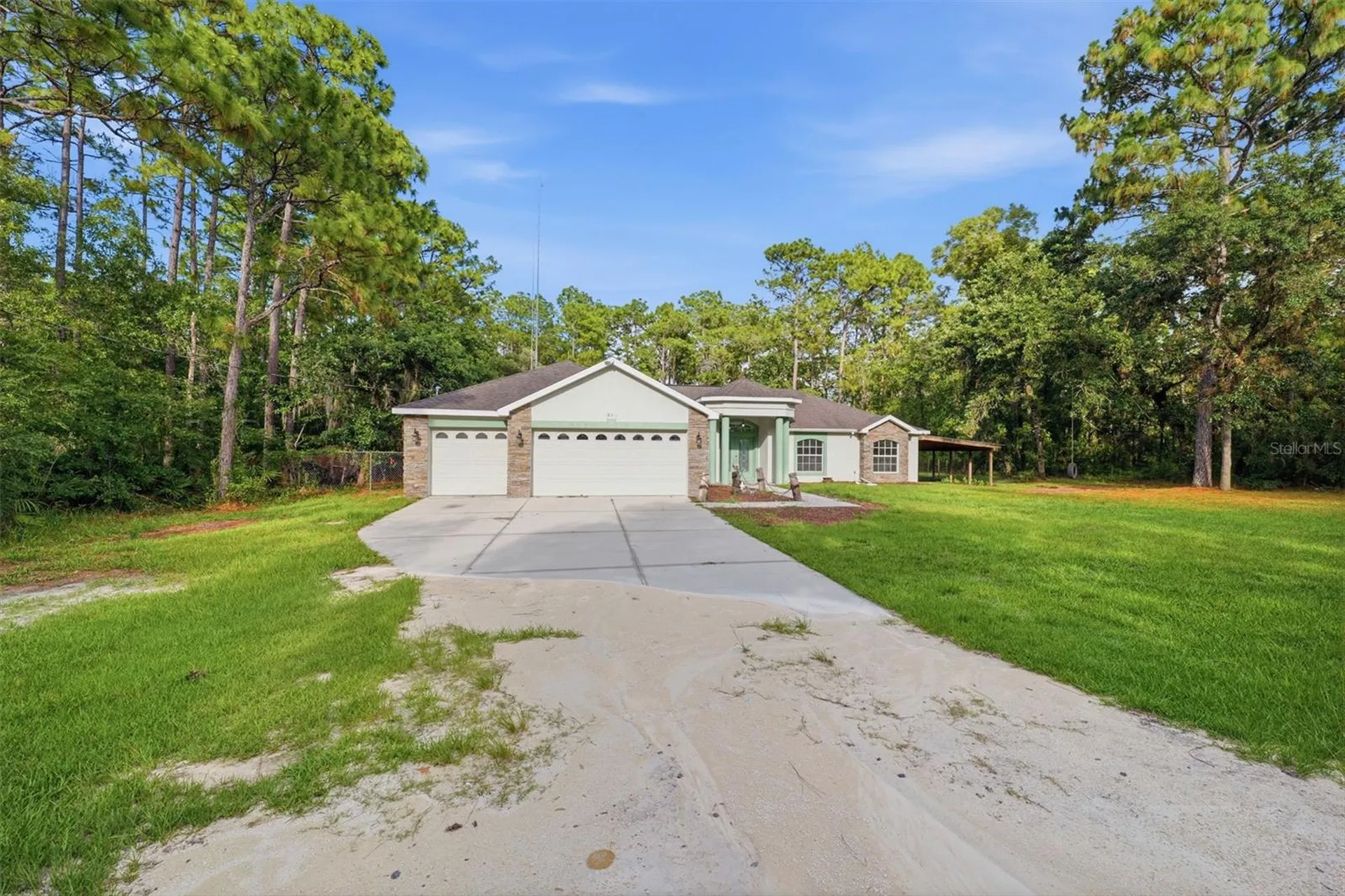 18236 Macek Road Weeki Wachee FL 34614