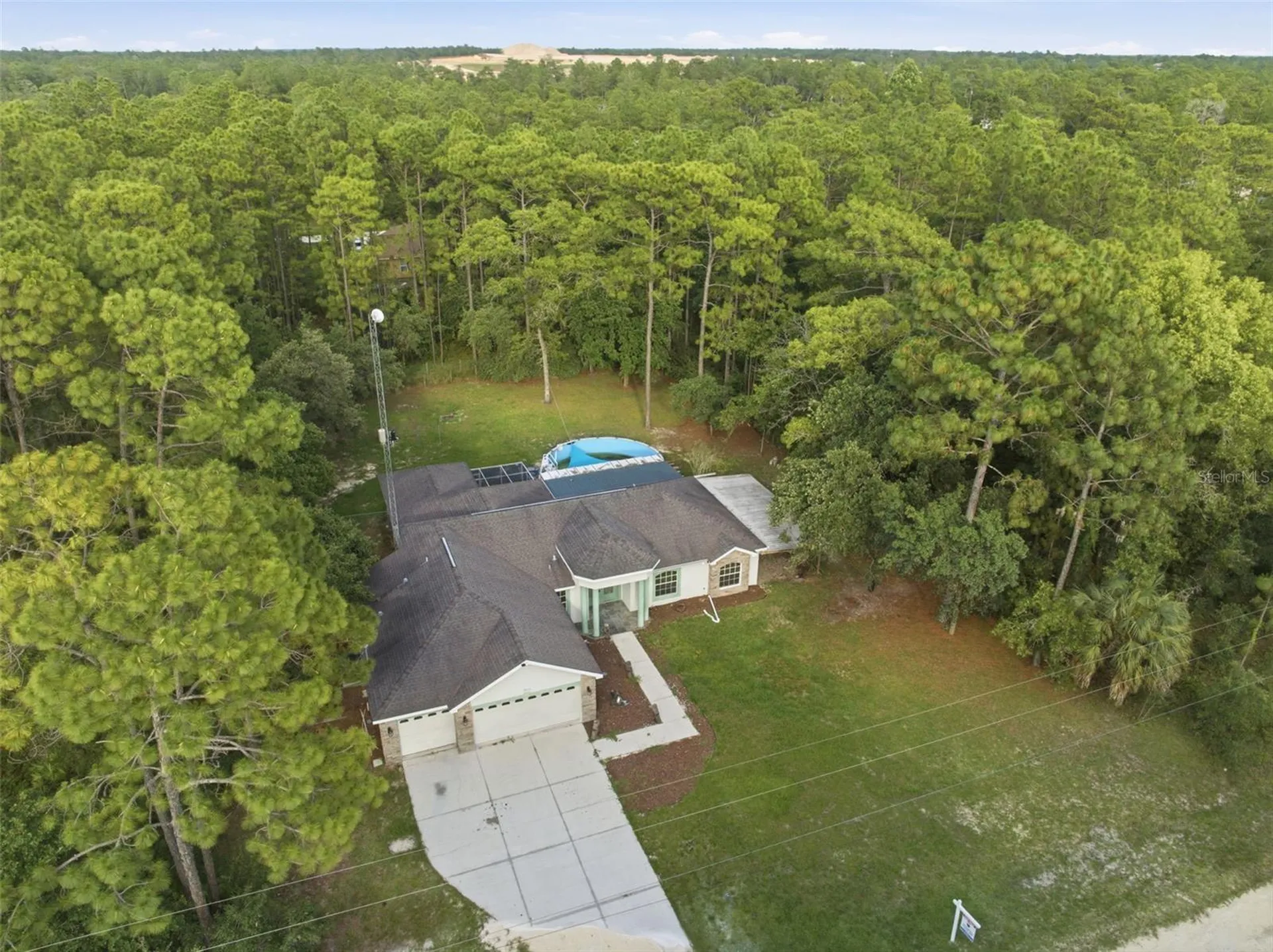 18236 Macek Road Weeki Wachee FL 34614