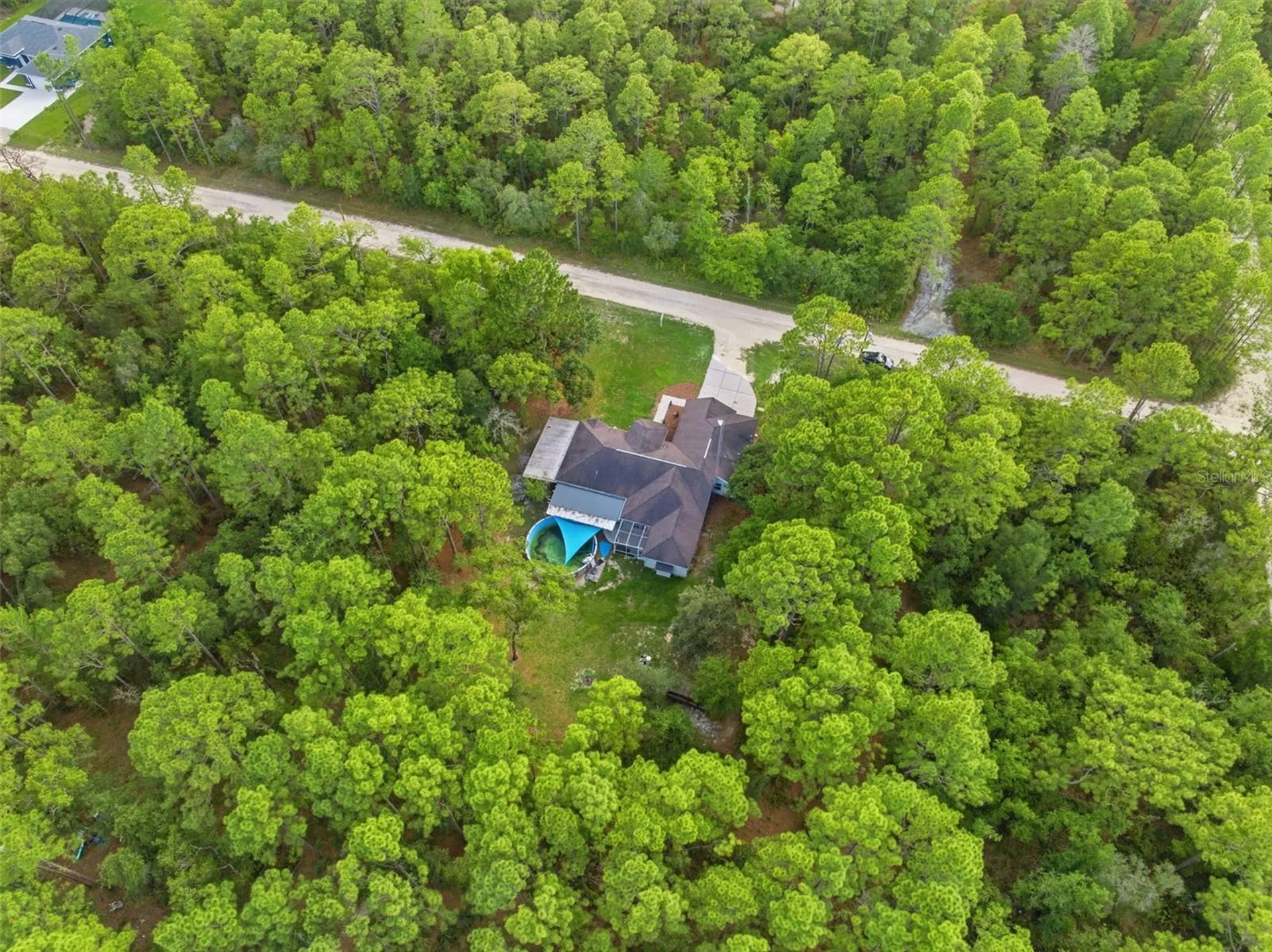 18236 Macek Road Weeki Wachee FL 34614