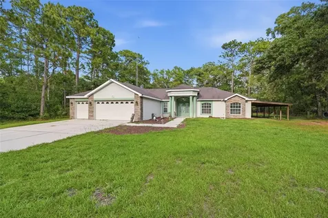 18236 Macek Road Weeki Wachee FL 34614