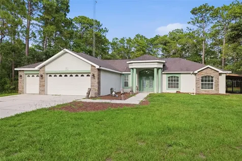 18236 Macek Road Weeki Wachee FL 34614