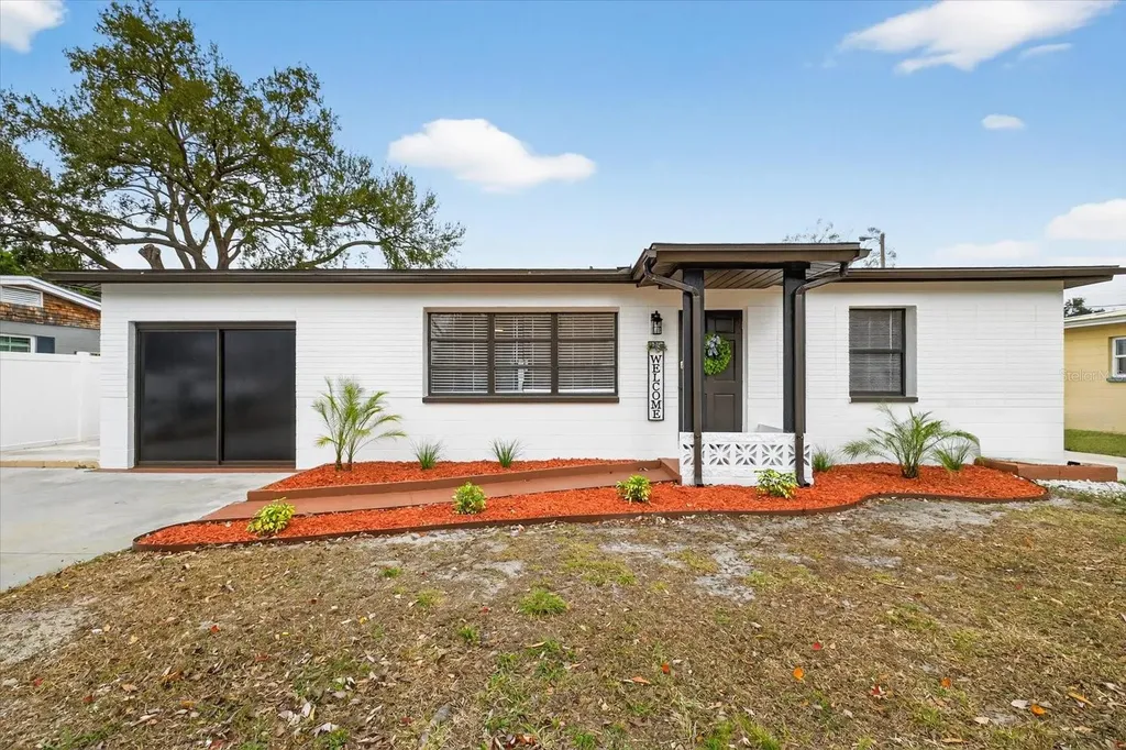 8391 54th Street N Pinellas Park FL 33781