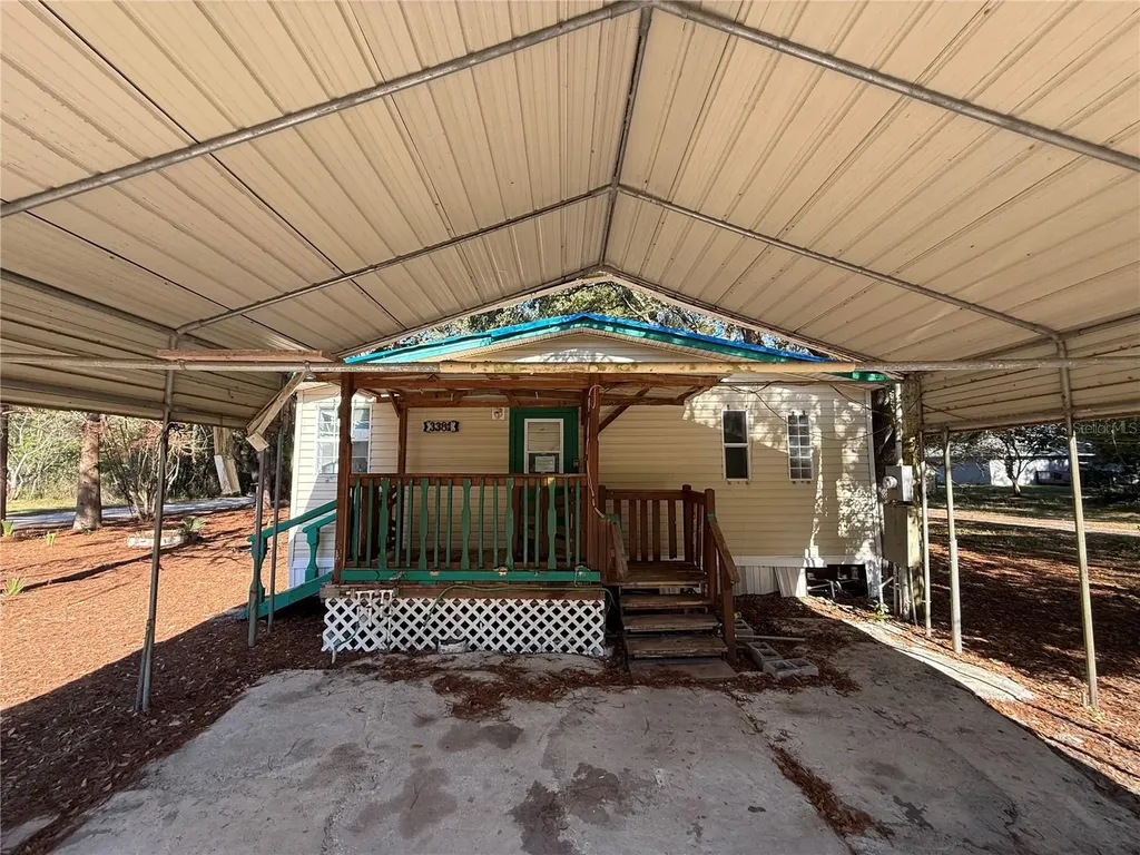 3381 SE 145th Place Summerfield FL 34491
