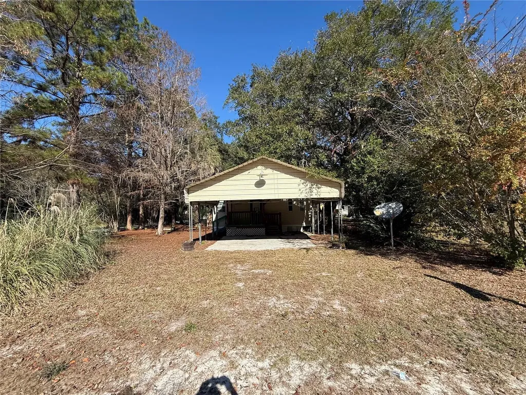 3381 SE 145th Place Summerfield FL 34491