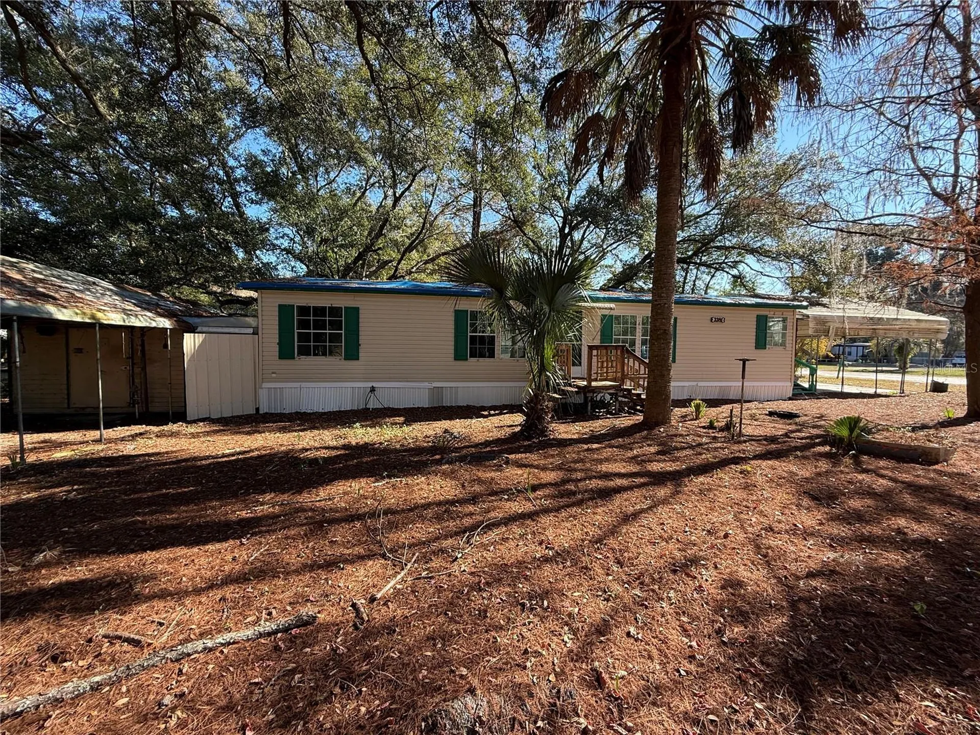 3381 SE 145th Place Summerfield FL 34491