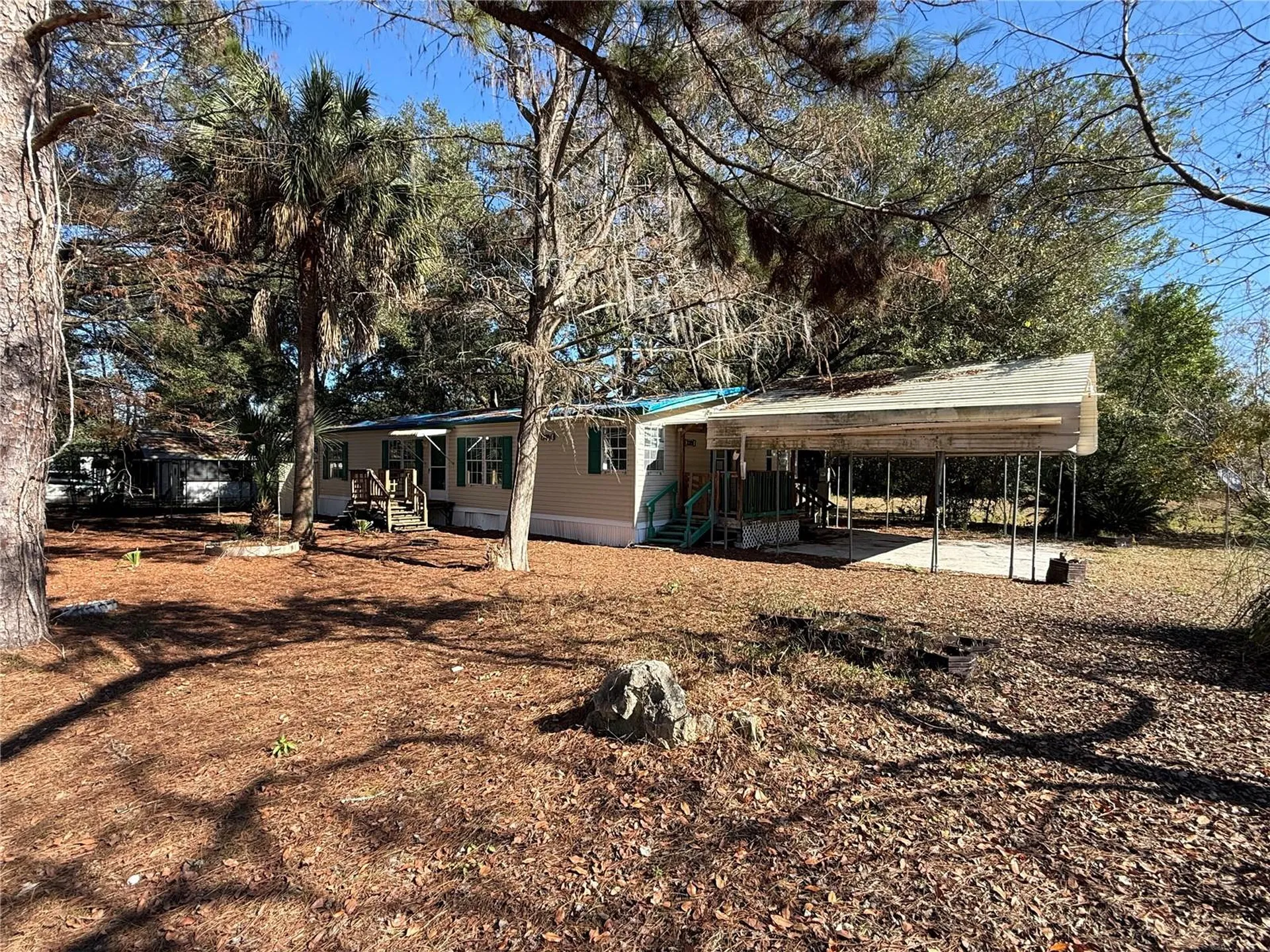 3381 SE 145th Place Summerfield FL 34491