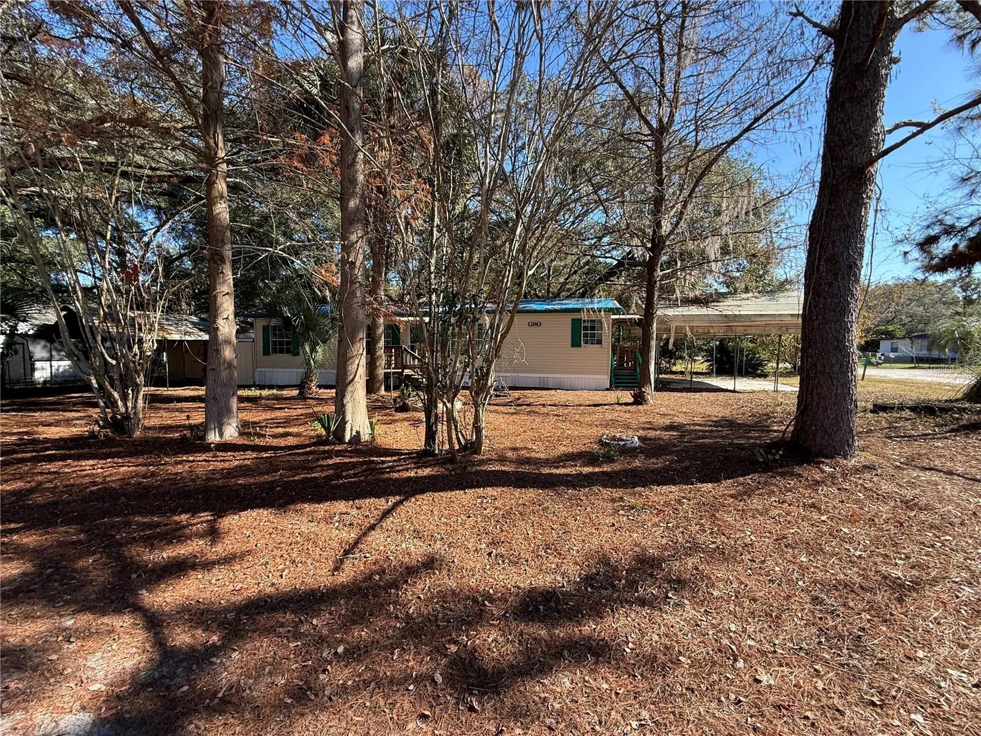 3381 SE 145th Place Summerfield FL 34491