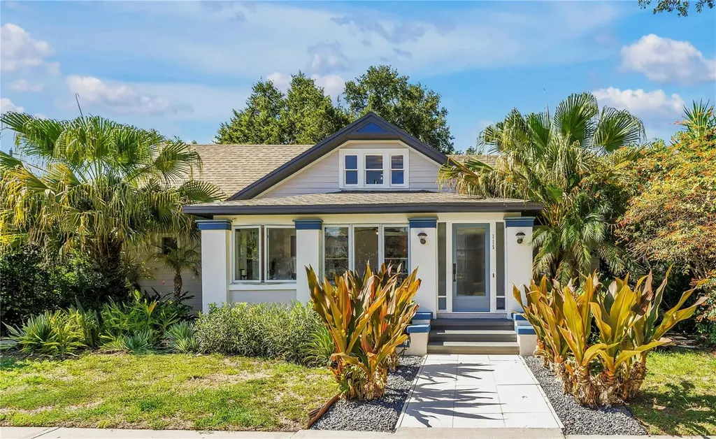 115 21st Avenue NE St Petersburg FL 33704