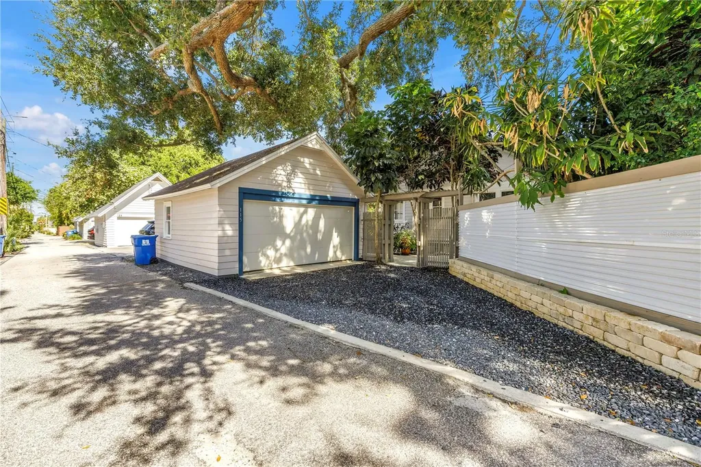 115 21st Avenue NE St Petersburg FL 33704