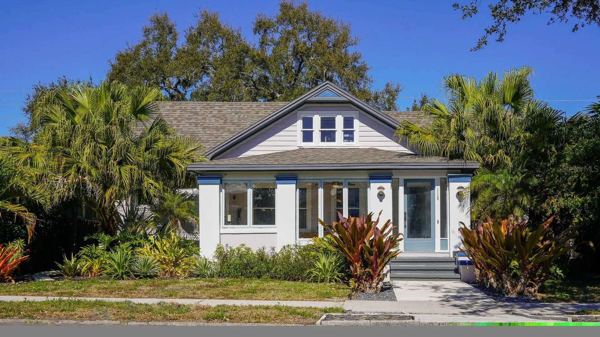 115 21st Avenue NE St Petersburg FL 33704