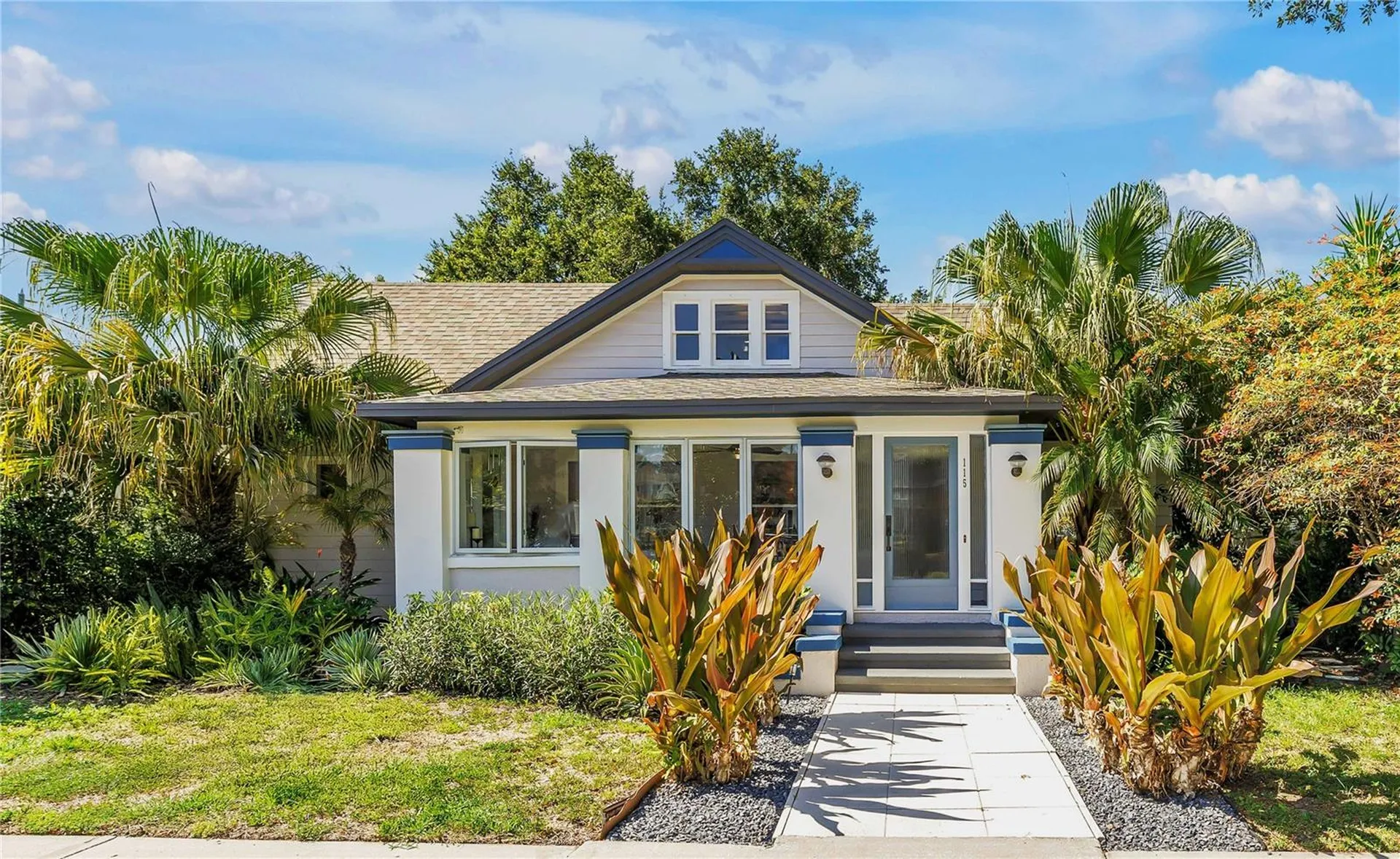 115 21st Avenue NE St Petersburg FL 33704