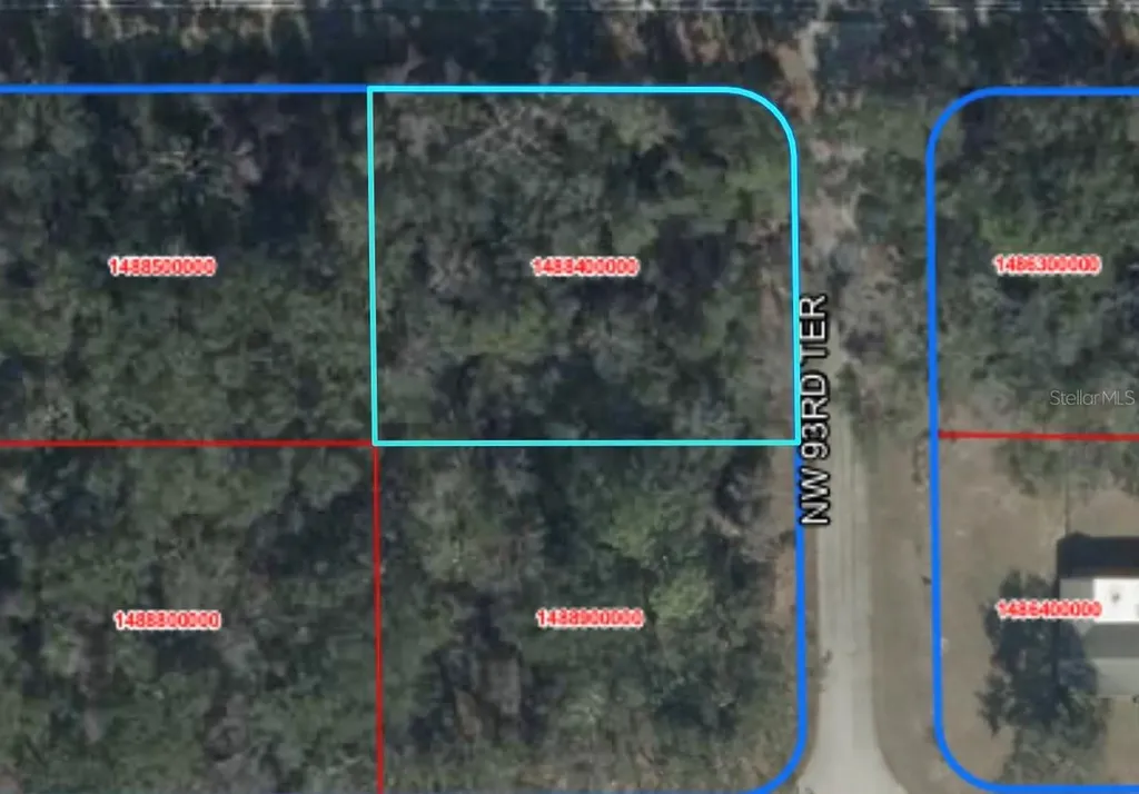 Tbd NW 115th Street Chiefland FL 32626