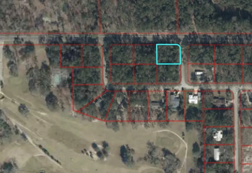 Tbd NW 115th Street Chiefland FL 32626