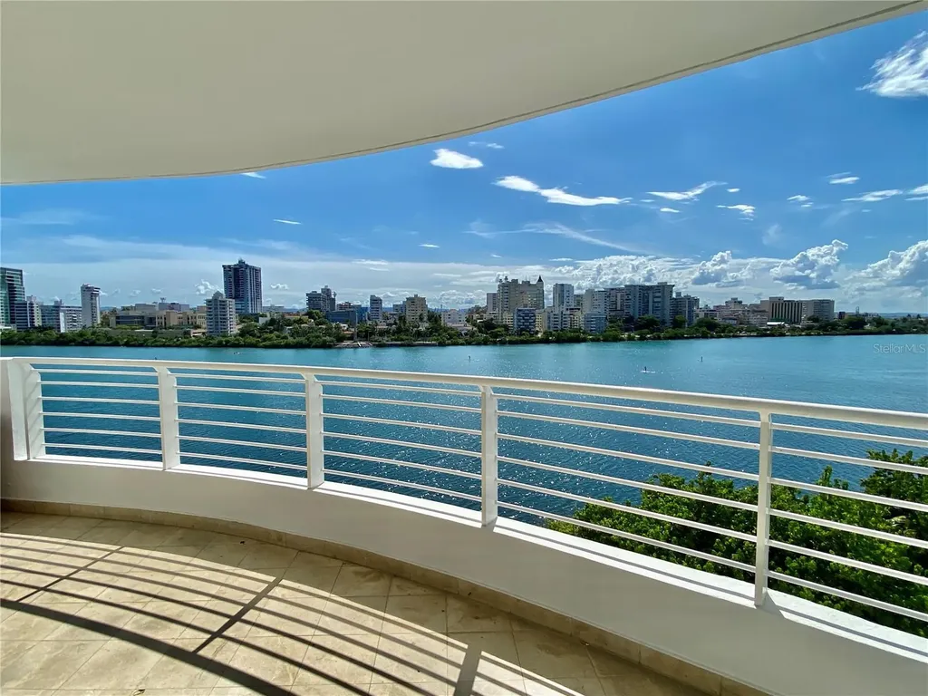 Regatta 996 Ashford Avenue San Juan PR 00907
