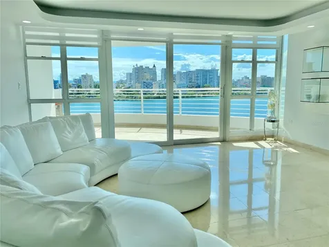 Regatta 996 Ashford Avenue San Juan PR 00907