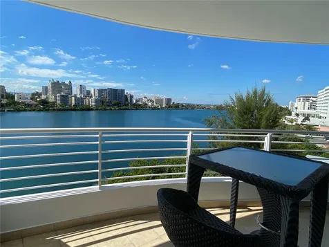 Regatta 996 Ashford Avenue San Juan PR 00907