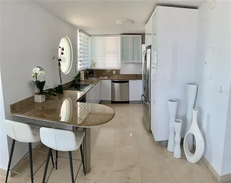 Regatta 996 Ashford Avenue San Juan PR 00907