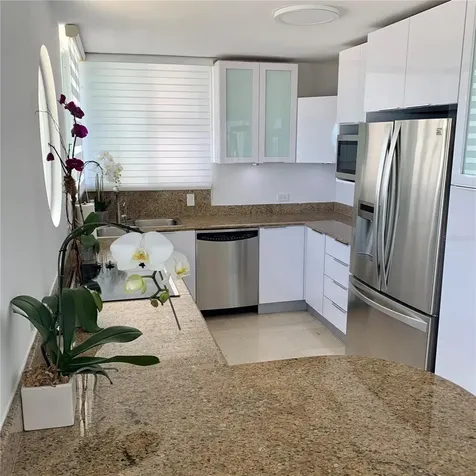 Regatta 996 Ashford Avenue San Juan PR 00907