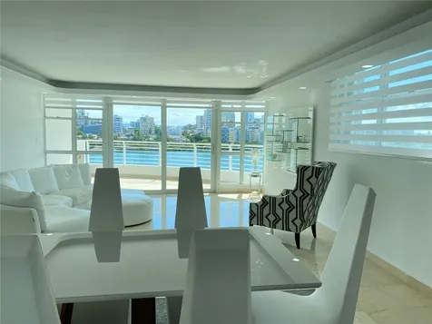Regatta 996 Ashford Avenue San Juan PR 00907