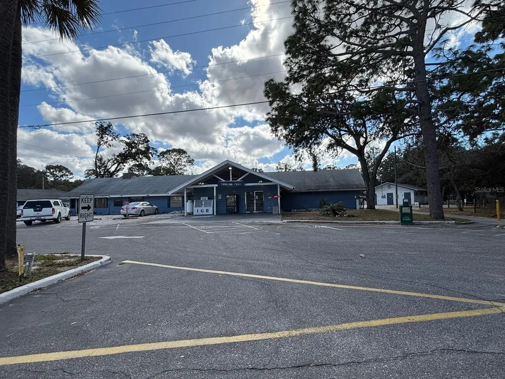 3000 Clarcona Road Apopka FL 32703