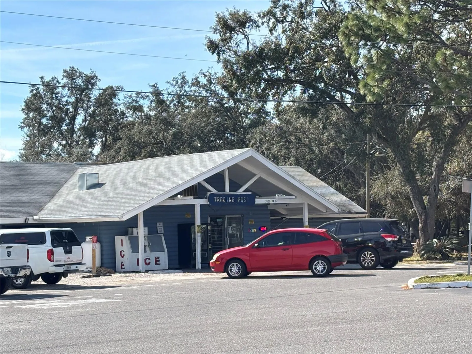 3000 Clarcona Road Apopka FL 32703