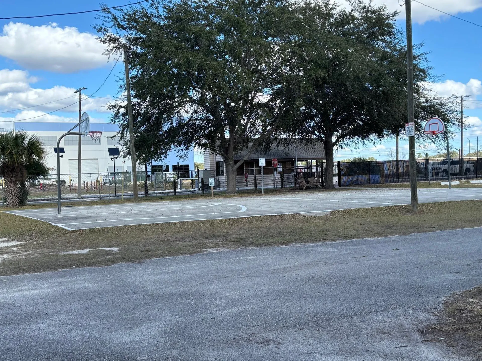 3000 Clarcona Road Apopka FL 32703