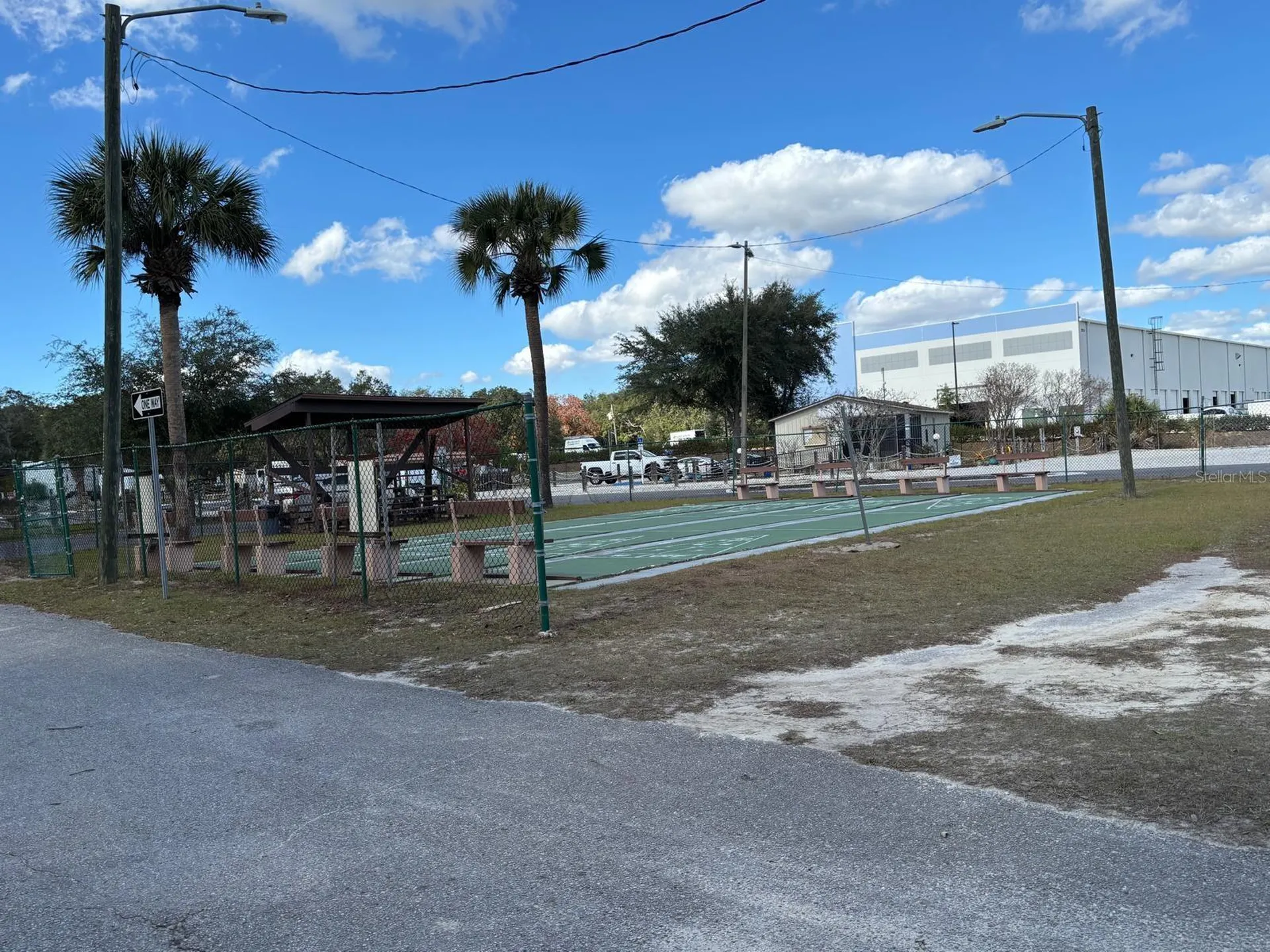 3000 Clarcona Road Apopka FL 32703