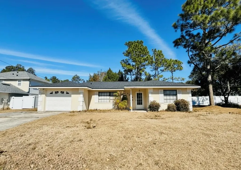 2360 Captain Drive Deltona FL 32738