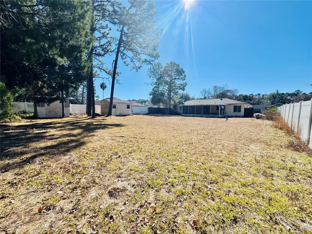 2360 Captain Drive Deltona FL 32738
