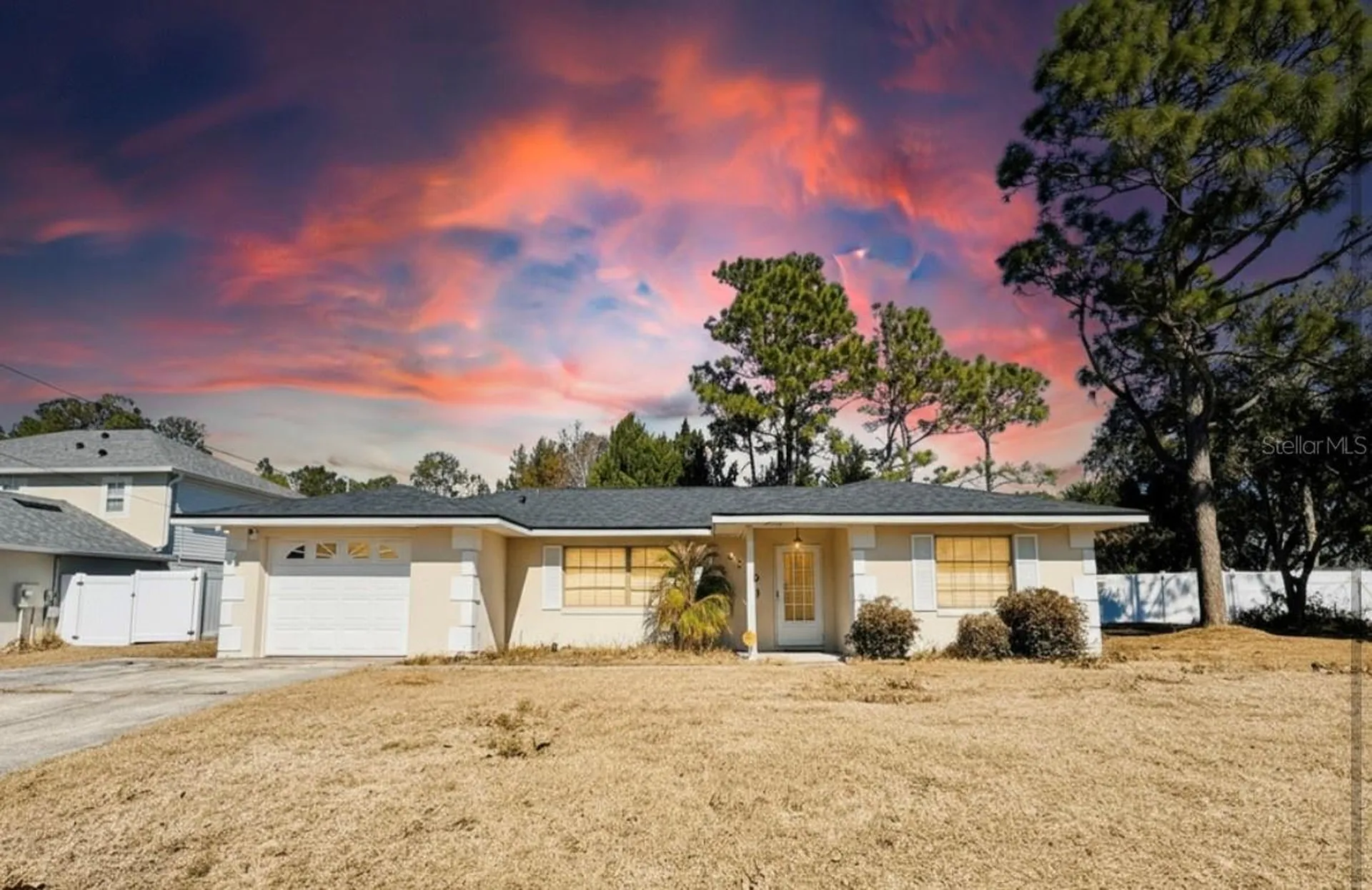 2360 Captain Drive Deltona FL 32738
