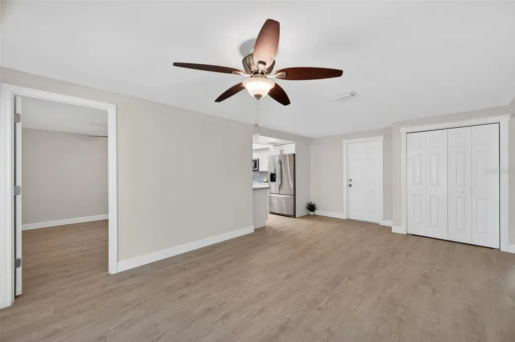 5425 Drinkard Drive New Port Richey FL 34653
