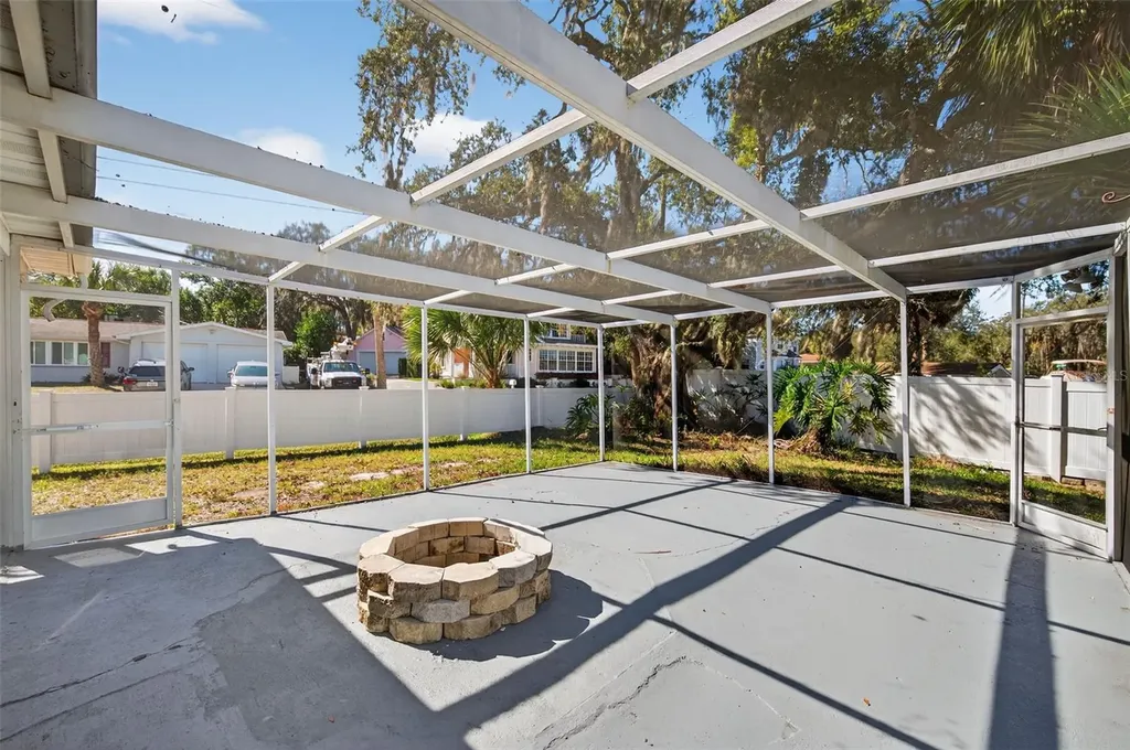 5425 Drinkard Drive New Port Richey FL 34653