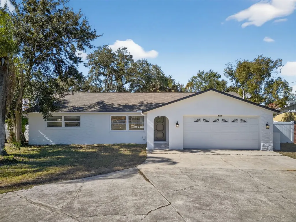5425 Drinkard Drive New Port Richey FL 34653