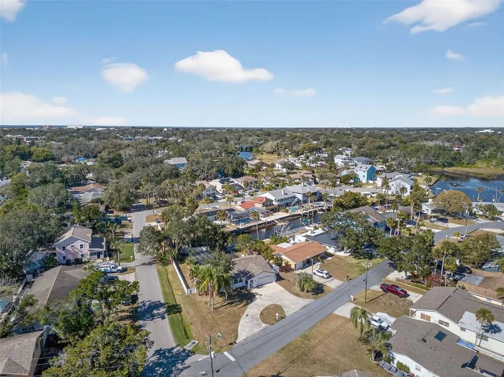 5425 Drinkard Drive New Port Richey FL 34653