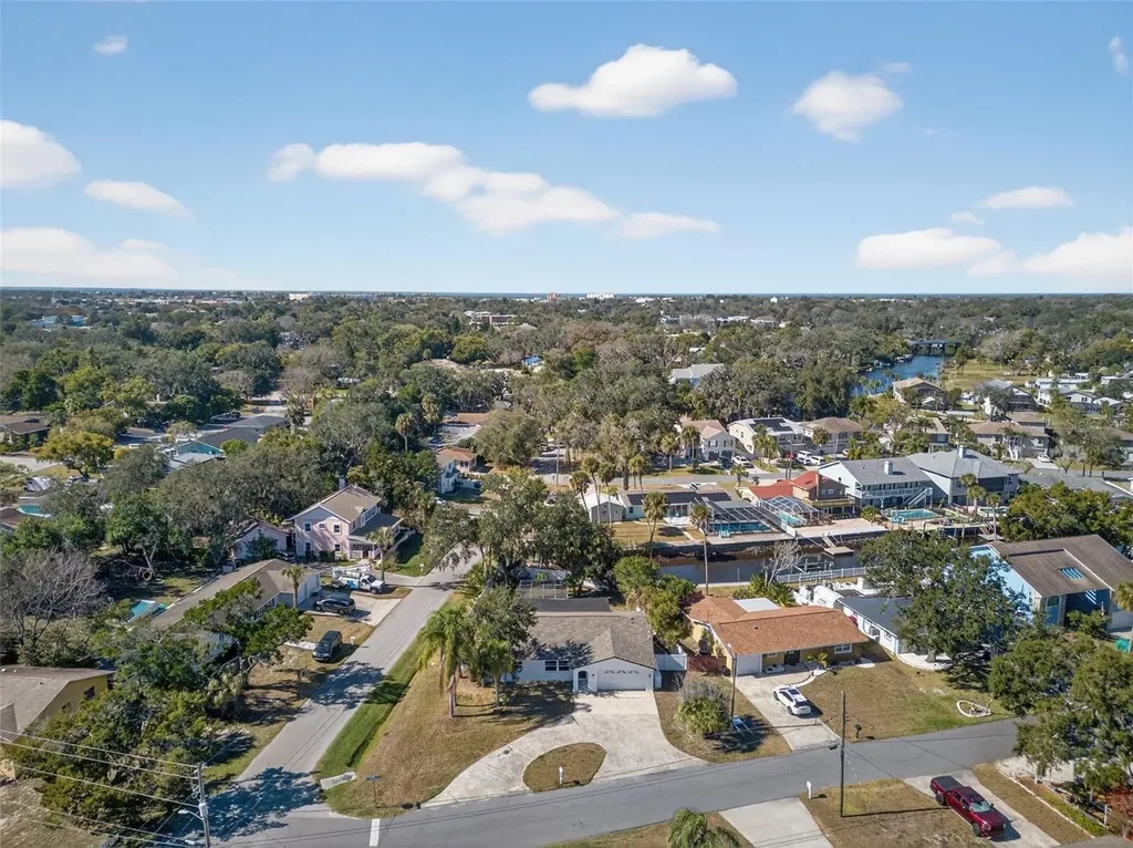 5425 Drinkard Drive New Port Richey FL 34653