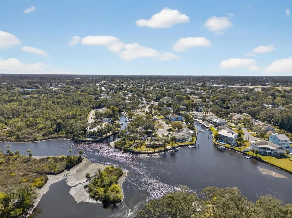 5425 Drinkard Drive New Port Richey FL 34653