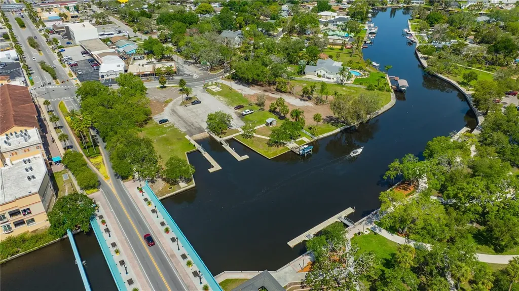 5425 Drinkard Drive New Port Richey FL 34653