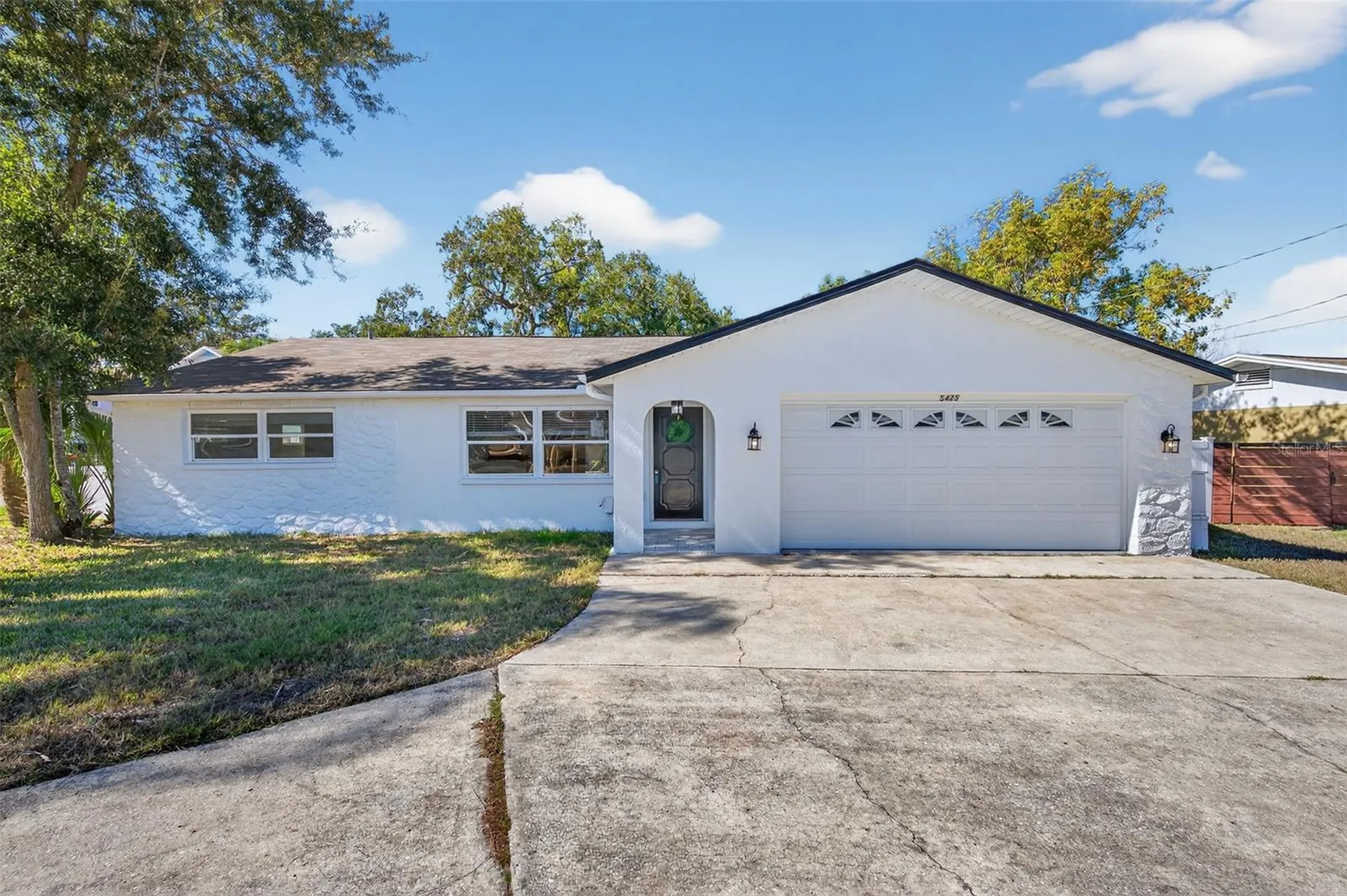 5425 Drinkard Drive New Port Richey FL 34653