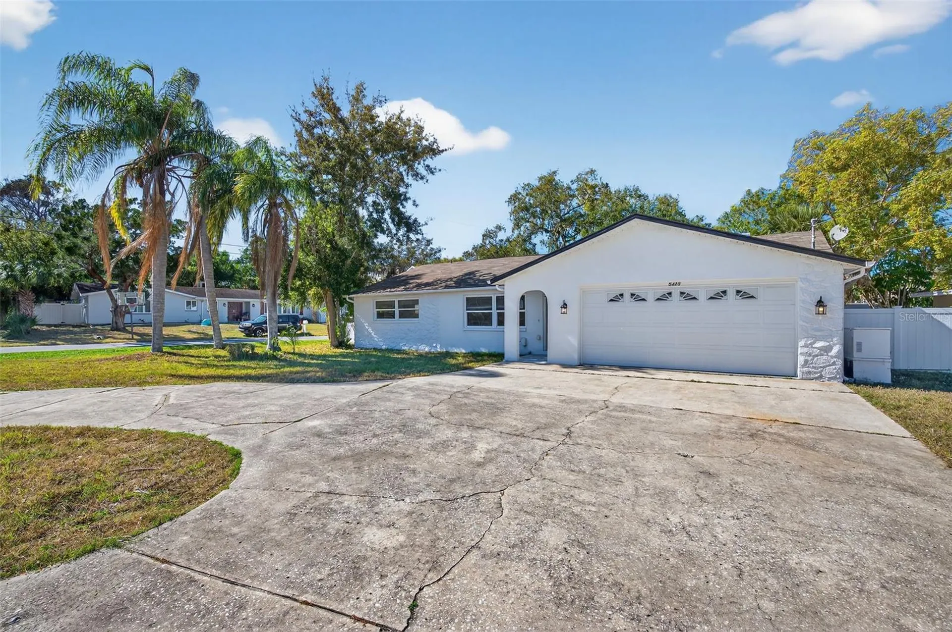 5425 Drinkard Drive New Port Richey FL 34653