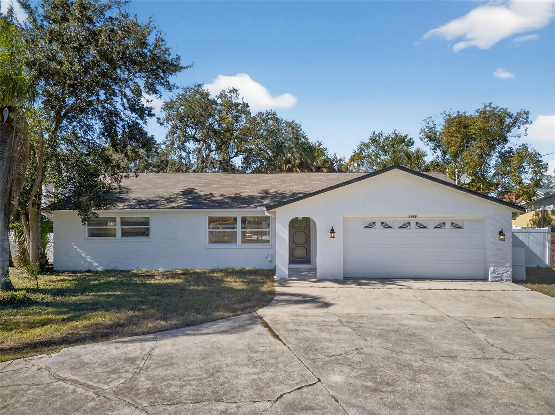5425 Drinkard Drive New Port Richey FL 34653