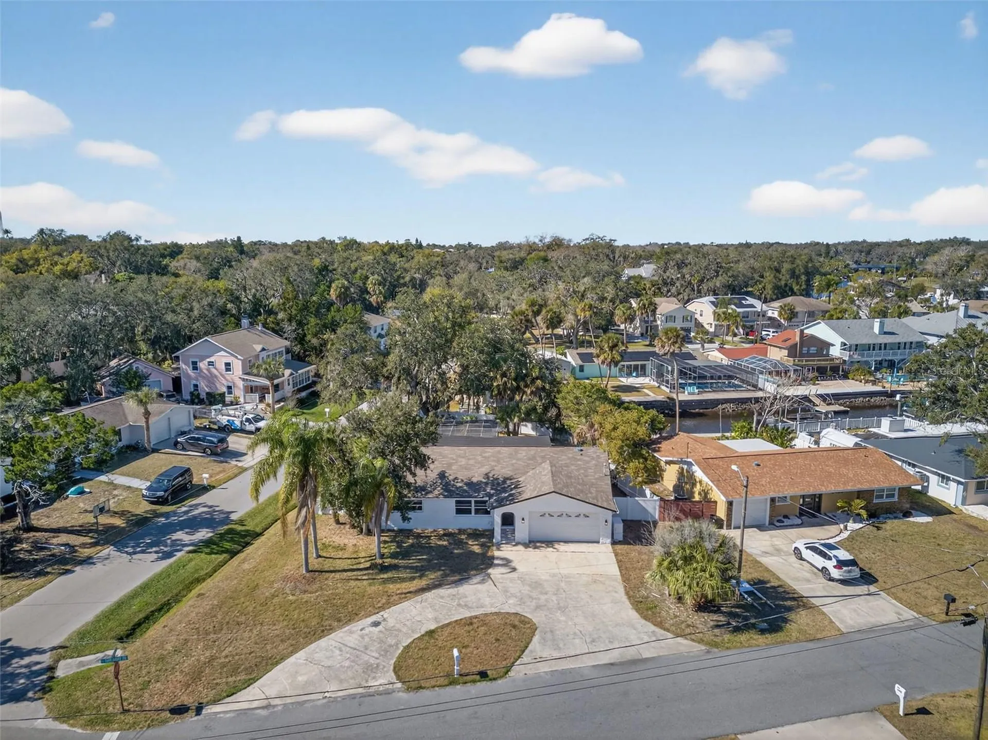 5425 Drinkard Drive New Port Richey FL 34653